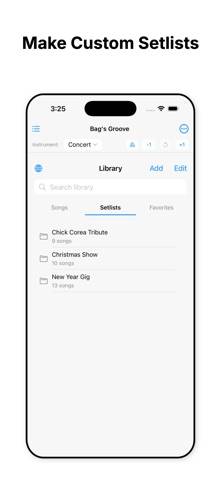 Realbook Master App skärmdump