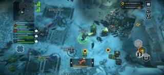 Zombie Assault: Resurgence screenshot