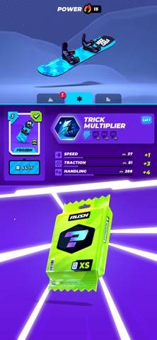 RUSH: Xtreme скриншот игры