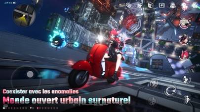 NTE: Neverness to Everness