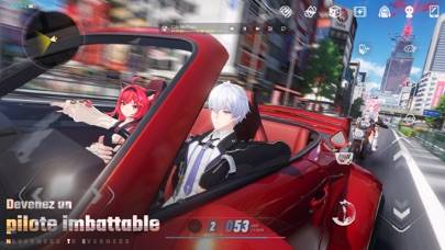 NTE: Neverness to Everness Spiel-Screenshot
