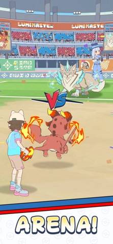 Lumi Master screenshot