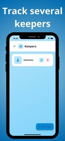 Shotstopper screenshot #2