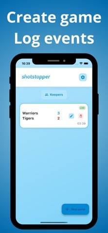 Shotstopper screenshot #4