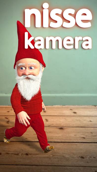 Nisse Kamera skärmdump