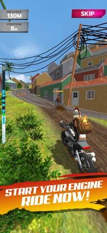 Bike Racing Championship screenshot
