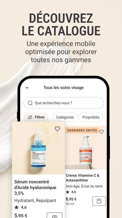 Aroma-Zone : Beauté & Soins