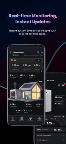 SolarPortal+
