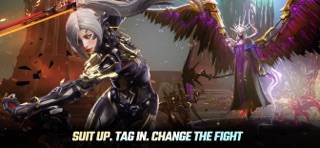 ARES: THE IRON VANGUARD
