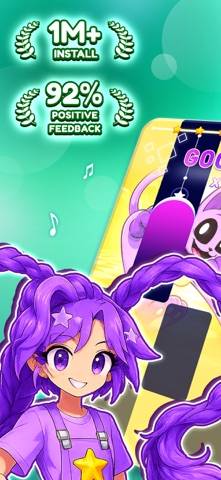Singing Pet 4: Música y Ritmo