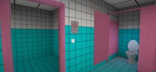 Toilet 8 capture d'écran du jeu