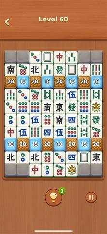 Mahjong Hybrid: Match & Relax screenshot