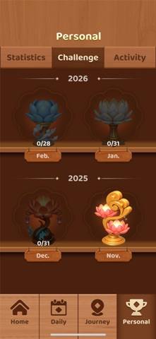 Mahjong Hybrid: Match & Relax game screenshot