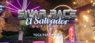 Sivar Race Ultimate immagine dello schermo