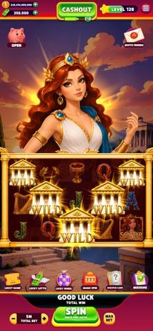 Slot Master - Earn Real Money Bildschirmfoto