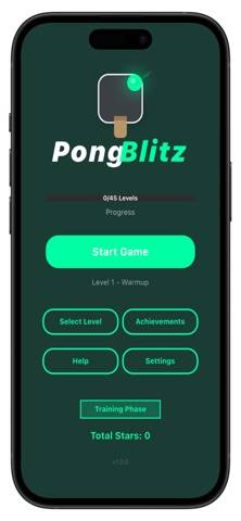 PongBlitz