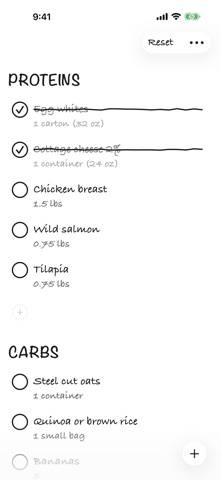 Get Bananas App screenshot