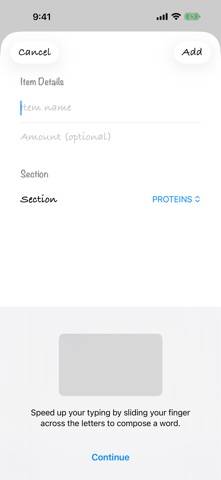 Get Bananas App screenshot