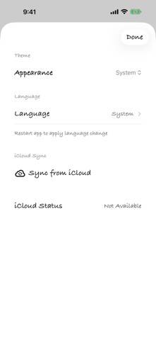 Get Bananas App screenshot