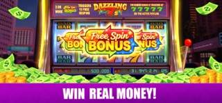 Cash Bonus-Win Real Money