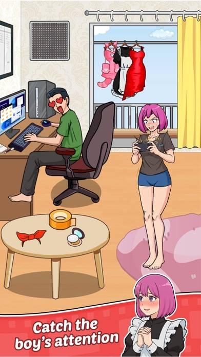 Tricky Dramas: Short Stories immagine dello schermo