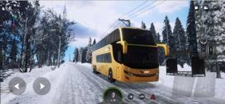 TDZ Pro - Bus Truck Simulator immagine dello schermo