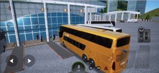 TDZ Pro schermata del gioco