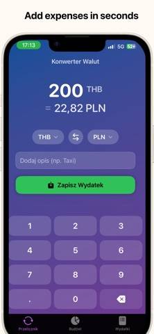 Currency Converter App screenshot