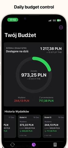 Currency Converter App screenshot