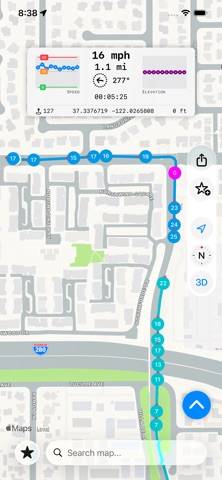 MapGuru