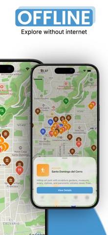Real Guatemala App-Screenshot
