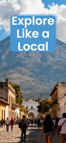 Real Guatemala App-Screenshot