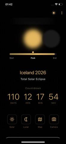 SolarEclips