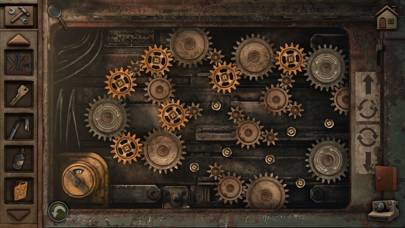 Aurora Hills: Kapitel 2 Spiel-Screenshot