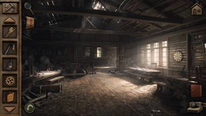 Aurora Hills: Kapitel 2 Spiel-Screenshot