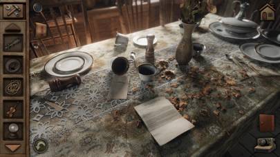 Aurora Hills: Kapitel 2 Spiel-Screenshot