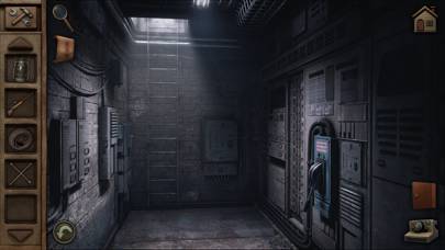 Aurora Hills: Kapitel 2 Spiel-Screenshot