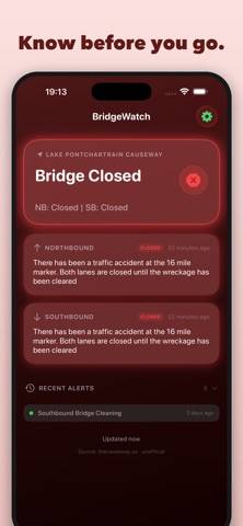 BridgeWatch