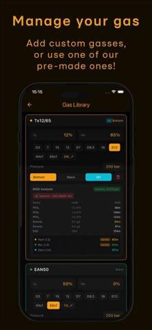 CCR Junk App-Screenshot