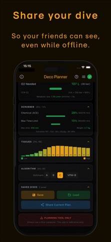 CCR Junk App-Screenshot