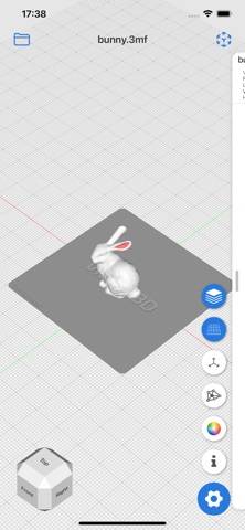 Viewer3D