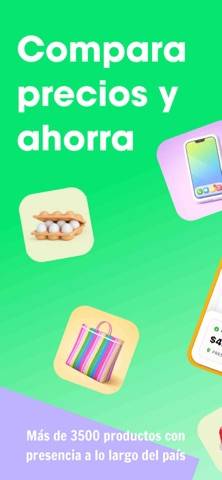 Profeco Precios