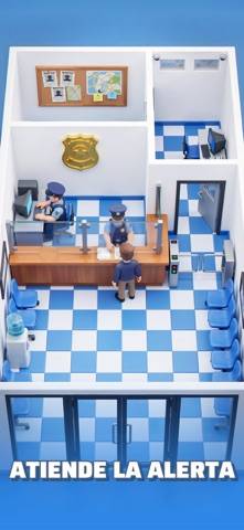 Police Chief