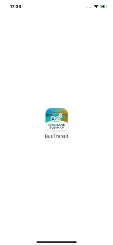 BusTransit Map Brisbane