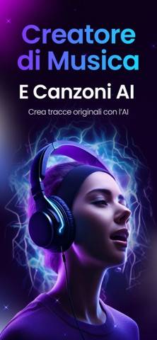 Songo - Musica e Canzoni AI