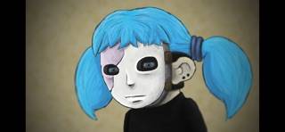 Sally Face