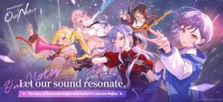 BanG Dream! Our Notes