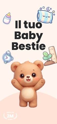 Bébou: Diario del Bebé