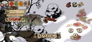 Winter Burrow