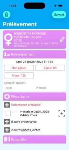 AnyWhere Lab Capture d'écran de l'application
